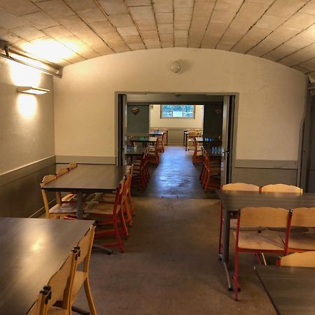 Institut Bois Robert Hotel Becon-les-Granits Bagian luar foto
